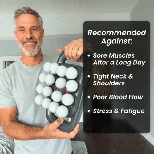 Veloreva Pro Massager (Official Retailer) [year]