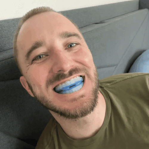 AirRest Anti-Snoring Mouthpiece (Official Retailer) [year]