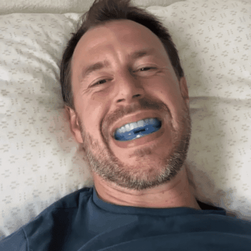AirRest Anti-Snoring Mouthpiece (Official Retailer) [year]