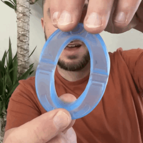 AirRest Anti-Snoring Mouthpiece (Official Retailer) [year]