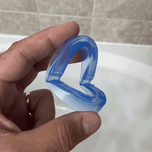 AirRest Anti-Snoring Mouthpiece (Official Retailer) [year]