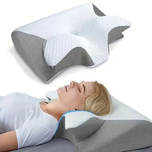CoveSleep Pillow (Official Retailer) 2026