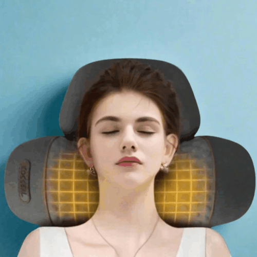 FisioRest Neck Massager - Official Retailer