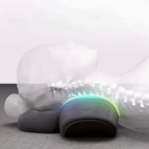 FisioRest Neck Massager - Official Retailer