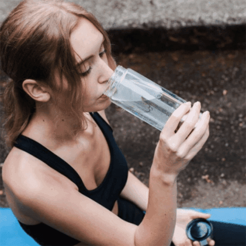 HydroPure Water Bottle (Official Retailer) [year]
