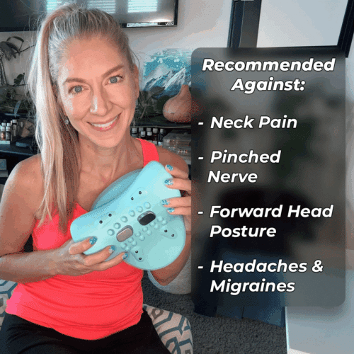 Neckline Massager - Official Retailer