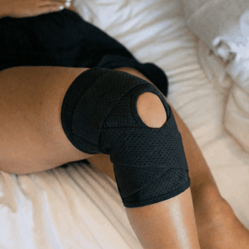 Bareform Meniscus Brace (Official Retailer) [year]