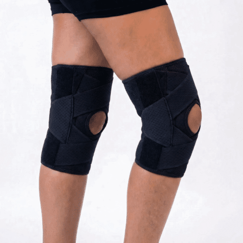 Bareform Meniscus Brace (Official Retailer) [year]
