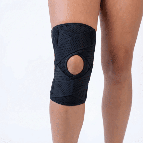 Bareform Meniscus Brace (Official Retailer) [year]