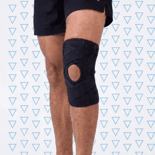 Bareform Meniscus Brace (Official Retailer) [year]