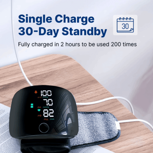 NovaMedic Pro BP Monitor (Official Retailer) [year]