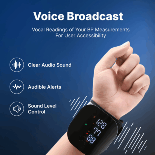 NovaMedic Pro BP Monitor (Official Retailer) [year]