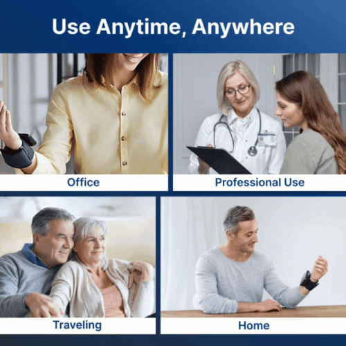 NovaMedic Pro BP Monitor (Official Retailer) [year]