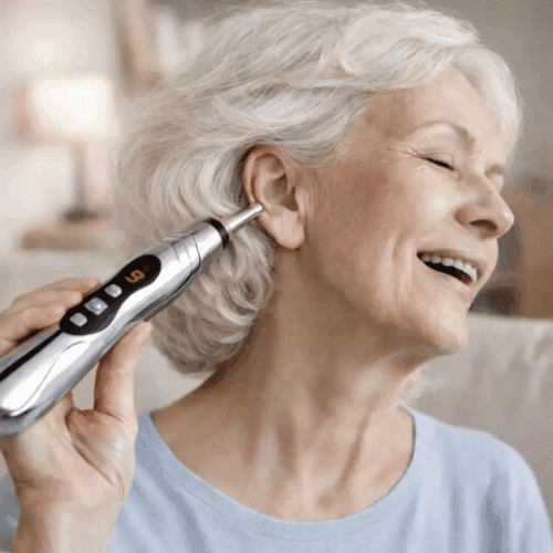 Tinnito Pen (Official Retailer) [year]