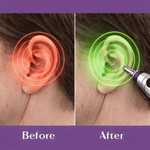 Tinnito Pen (Official Retailer) [year]