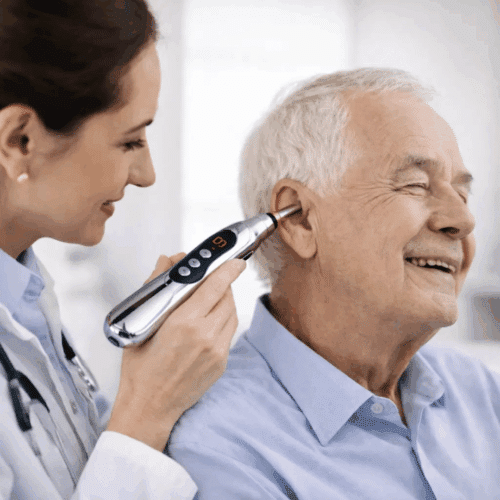 Tinnito Pen (Official Retailer) [year]