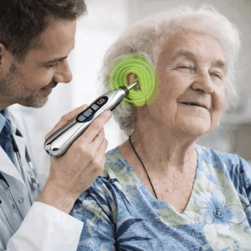 Tinnito Pen (Official Retailer) [year]