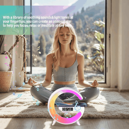 WaveLoop Speaker - Official Retailer