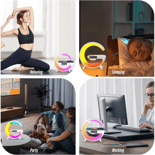 WaveLoop Speaker - Official Retailer