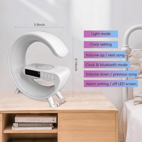 WaveLoop Speaker - Official Retailer