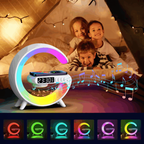 WaveLoop Speaker - Official Retailer