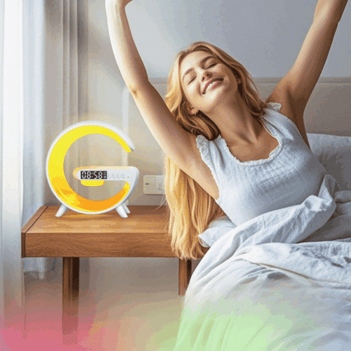 WaveLoop Speaker - Official Retailer