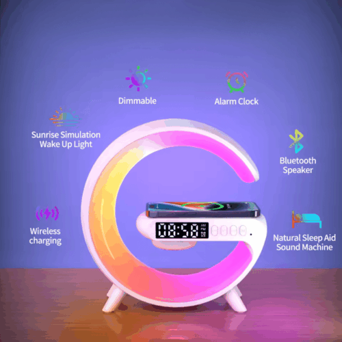 WaveLoop Speaker - Official Retailer