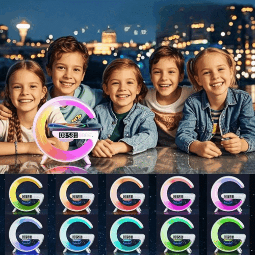 WaveLoop Speaker - Official Retailer