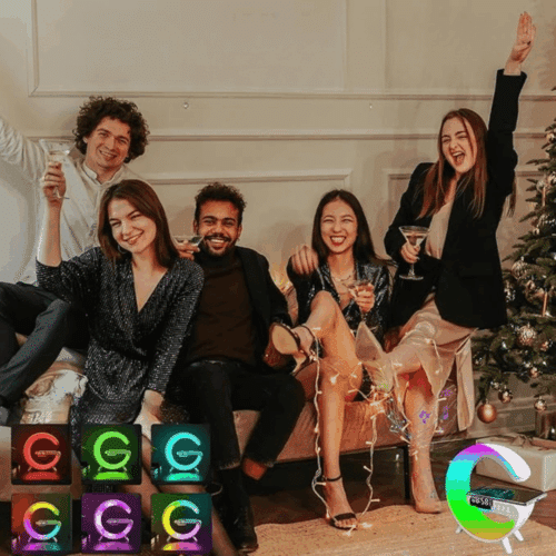 WaveLoop Speaker - Official Retailer