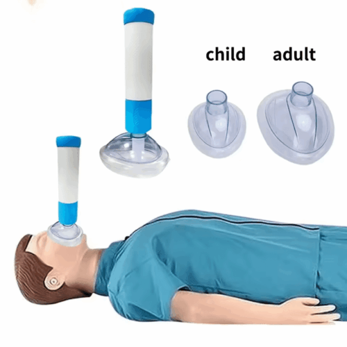 Aluvria Emergency Airway Kit (Upgraded Version) [year] - Official Retailer