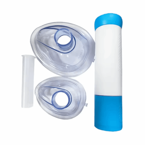 Aluvria Emergency Airway Kit (Upgraded Version) [year] - Official Retailer