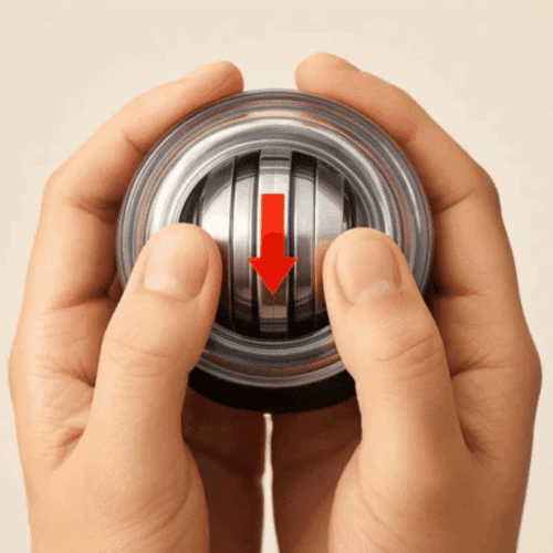 TorqueBall - Official Retailer