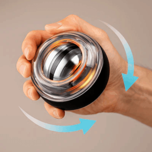 TorqueBall - Official Retailer