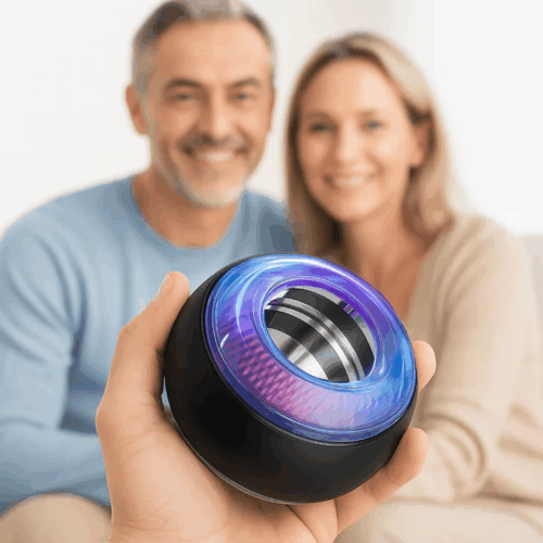 TorqueBall - Official Retailer