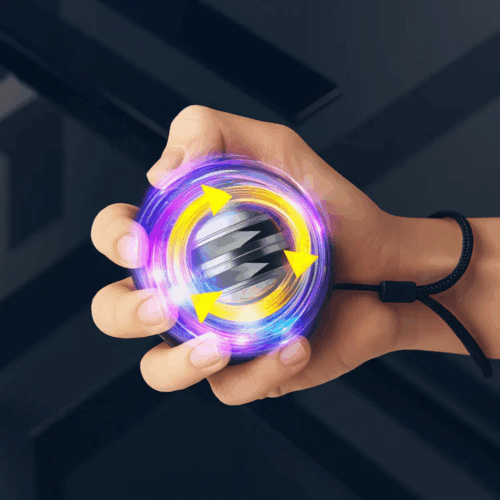 TorqueBall - Official Retailer