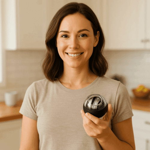 TorqueBall - Official Retailer