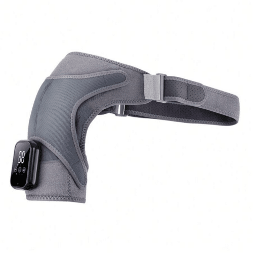Hewelth Shoulder Massager (Upgraded Version) - Official Retailer