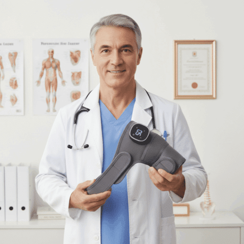 Hewelth Shoulder Massager (Official Retailer) [year]