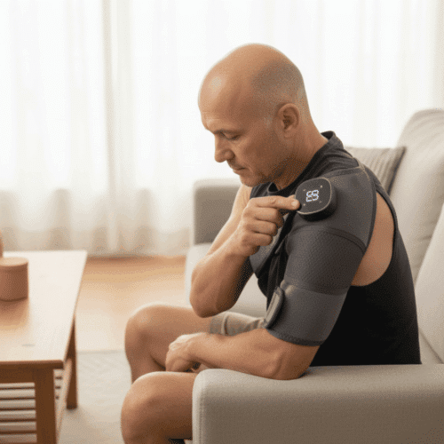 Hewelth Shoulder Massager (Official Retailer) [year]