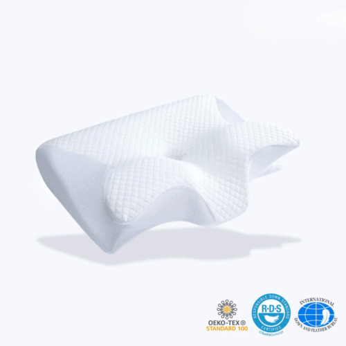 Ornexis Pillow - Official Retailer