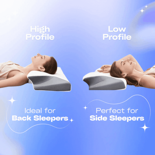 Ornexis Pillow - Official Retailer