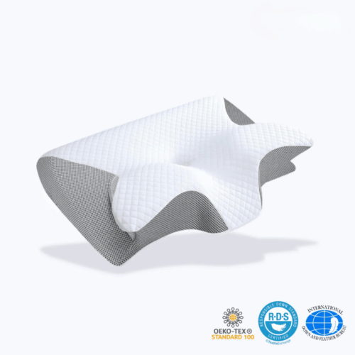 Ornexis Pillow - Official Retailer