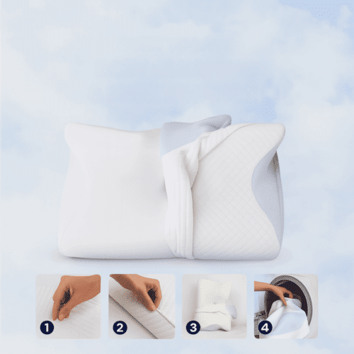 Ornexis Pillow - Official Retailer