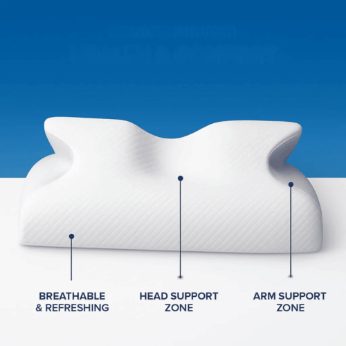 Ornexis Pillow - Official Retailer