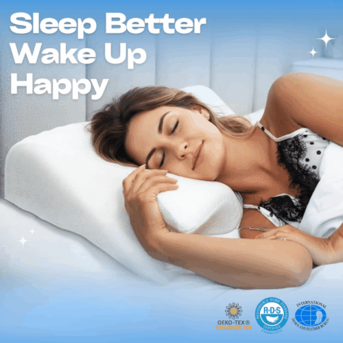 Ornexis Pillow - Official Retailer