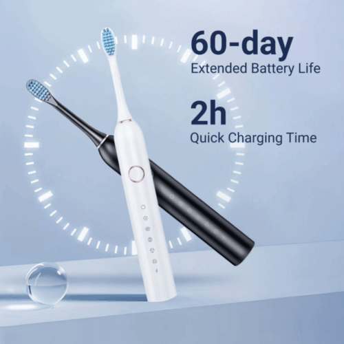WellaWhite Electric Toothbrush (Official Retailer) [year]