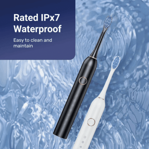 WellaWhite Electric Toothbrush (Official Retailer) [year]