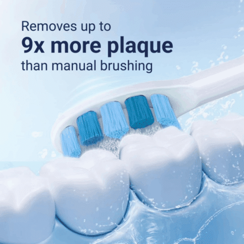 WellaWhite Electric Toothbrush (Official Retailer) [year]