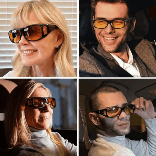 Hawk Eye Glasses (Official Retailer) [year]