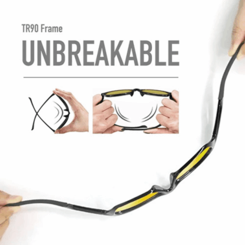 Hawk Eye Glasses (Official Retailer) [year]